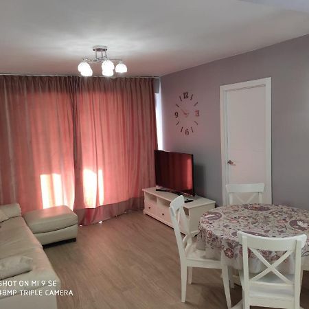 Apartamento Moncada Denia Exterior foto