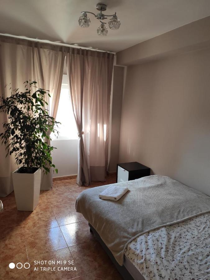 Apartamento Moncada Denia Exterior foto