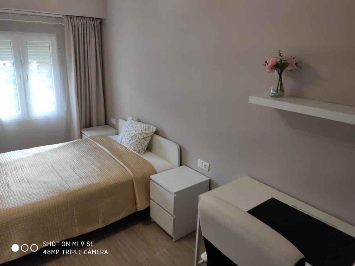 Apartamento Moncada Denia Exterior foto
