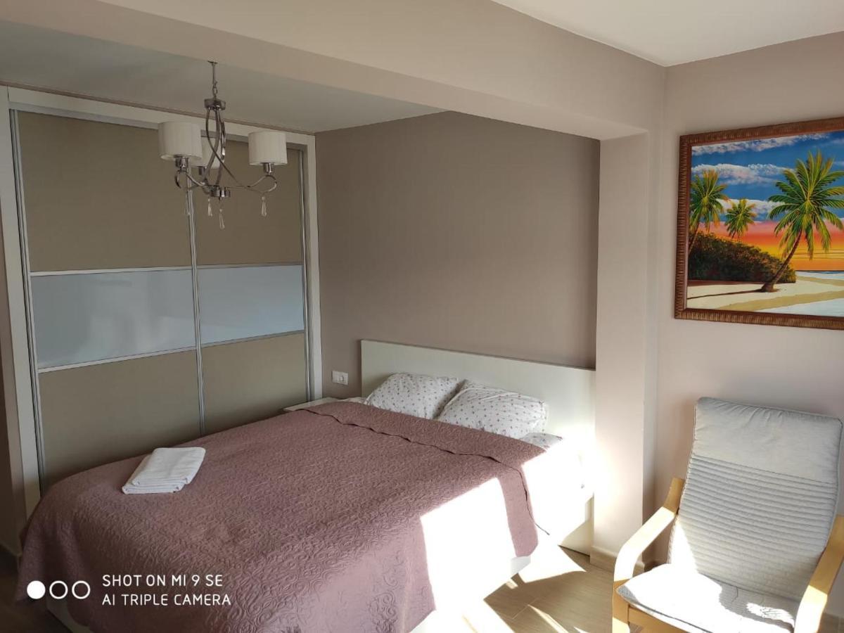 Apartamento Moncada Denia Exterior foto