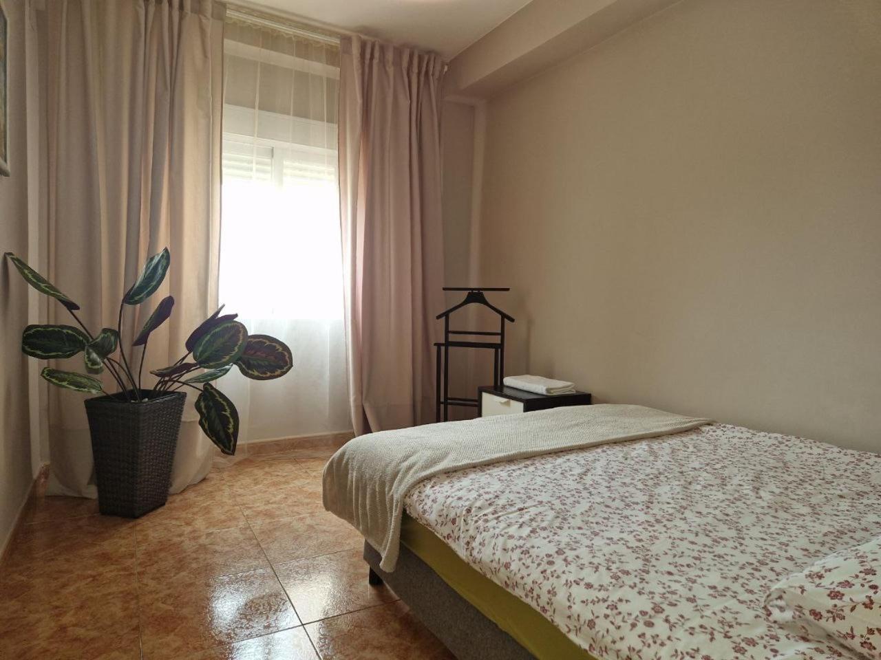 Apartamento Moncada Denia Exterior foto